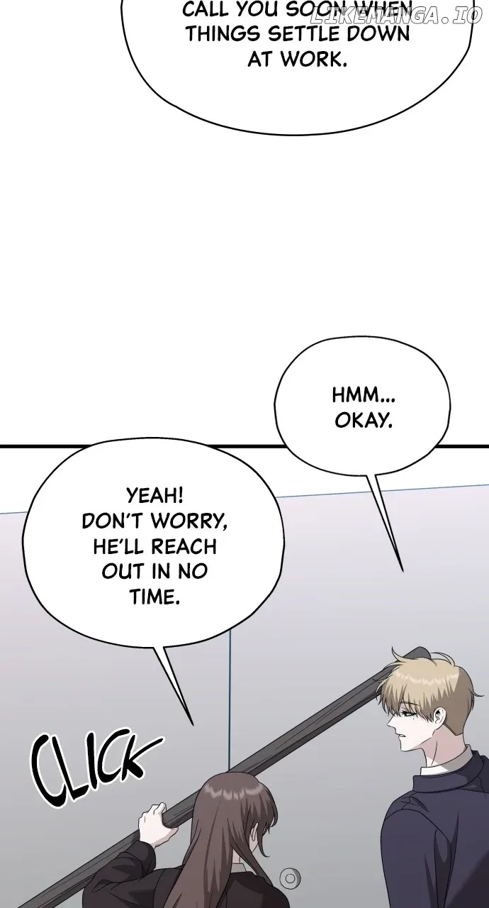 I will steal your place Chapter 22 page 40