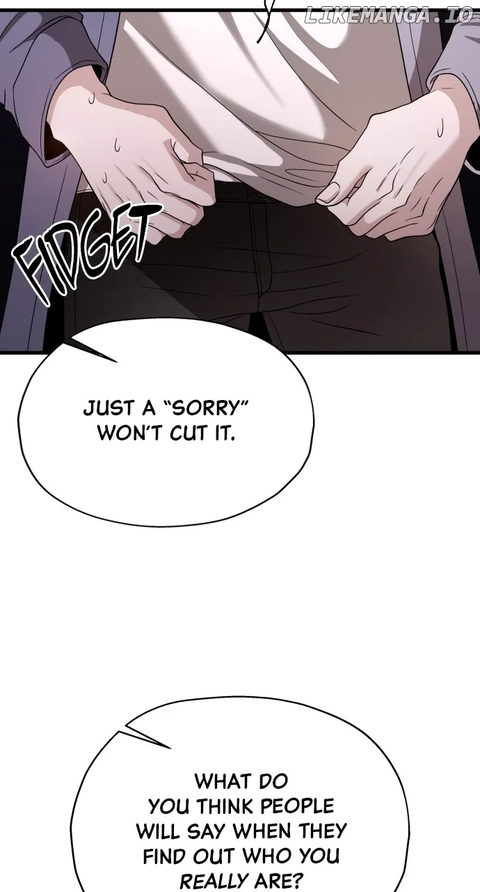 I will steal your place Chapter 25 page 23