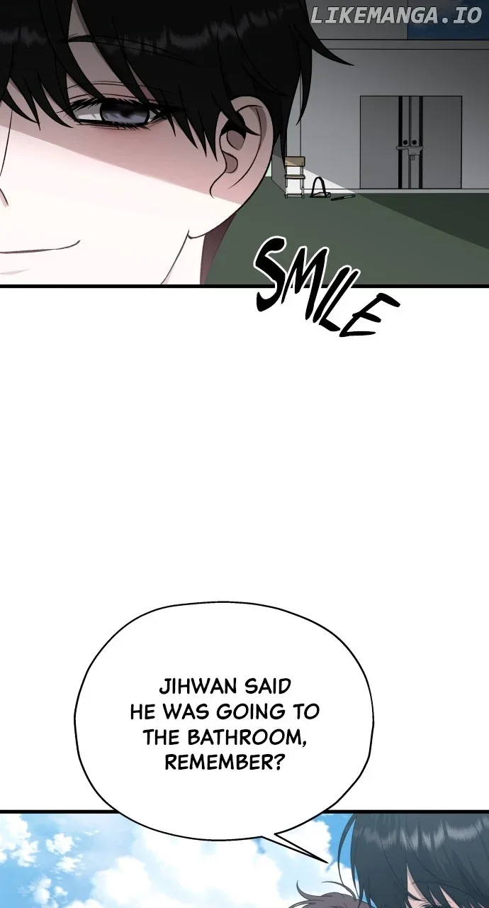 I will steal your place Chapter 22 page 28