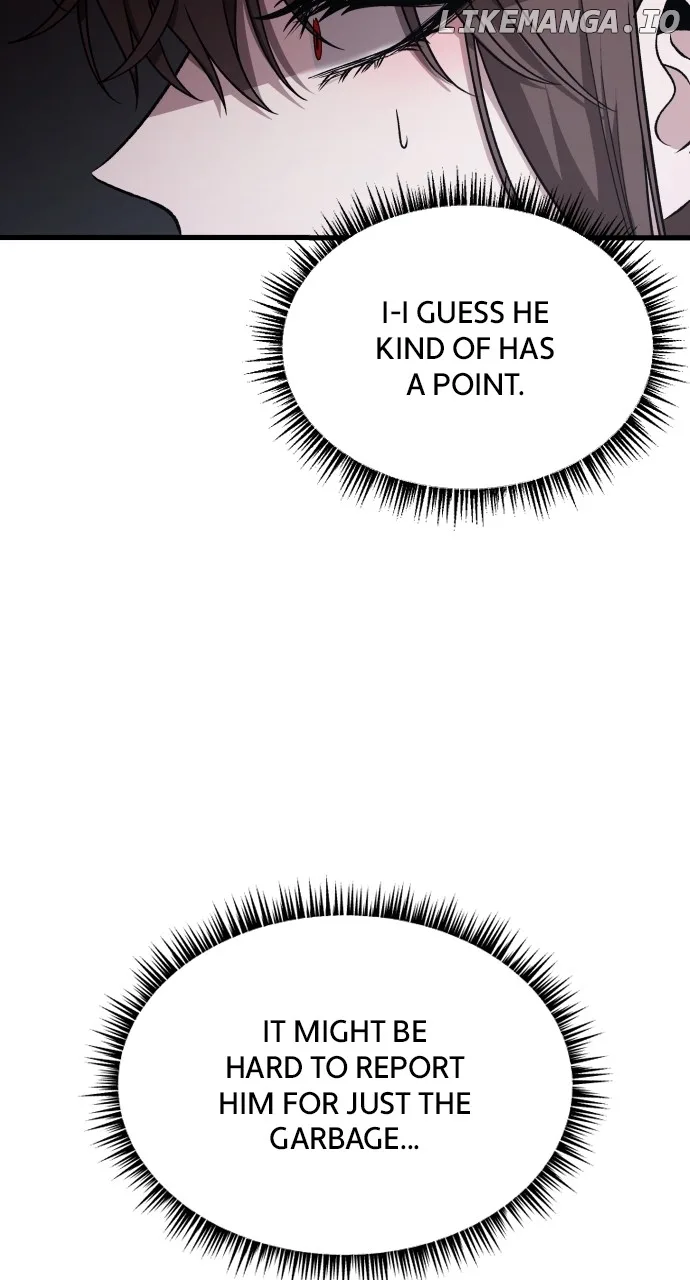 I will steal your place Chapter 25 page 10