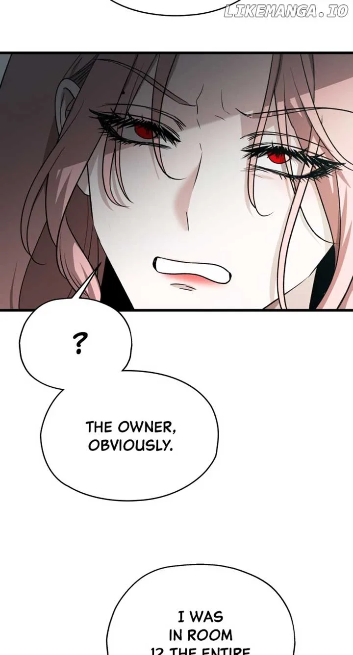 I will steal your place Chapter 20 page 71