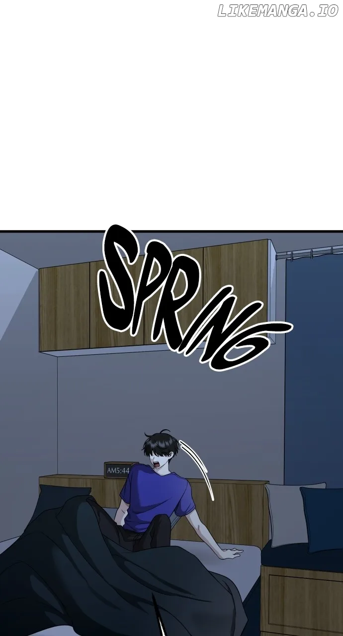 I will steal your place Chapter 25 page 38