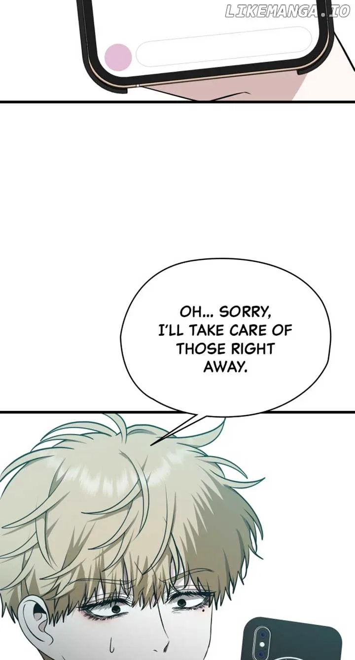 I will steal your place Chapter 20 page 65