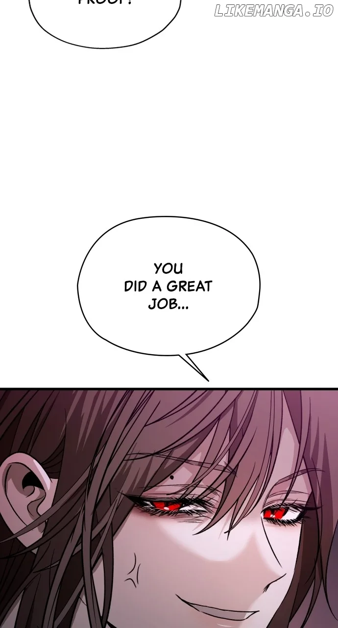 I will steal your place Chapter 25 page 3
