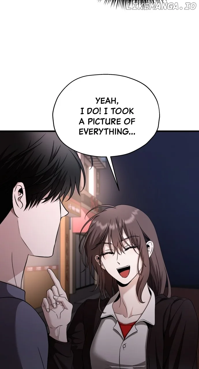 I will steal your place Chapter 25 page 17