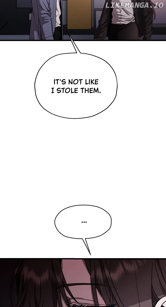 I will steal your place Chapter 25 page 9