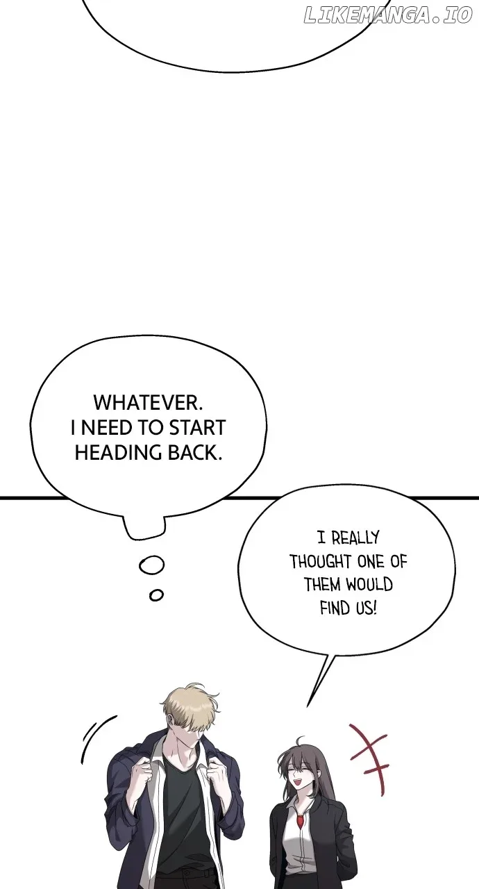 I will steal your place Chapter 22 page 36