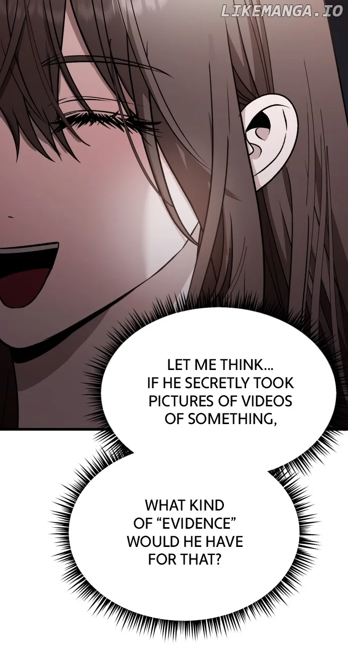 I will steal your place Chapter 25 page 20