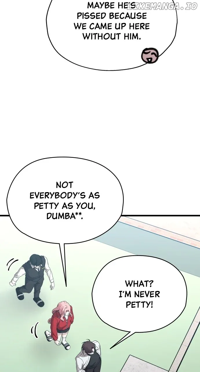 I will steal your place Chapter 22 page 30