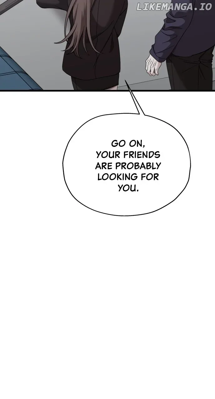 I will steal your place Chapter 22 page 41
