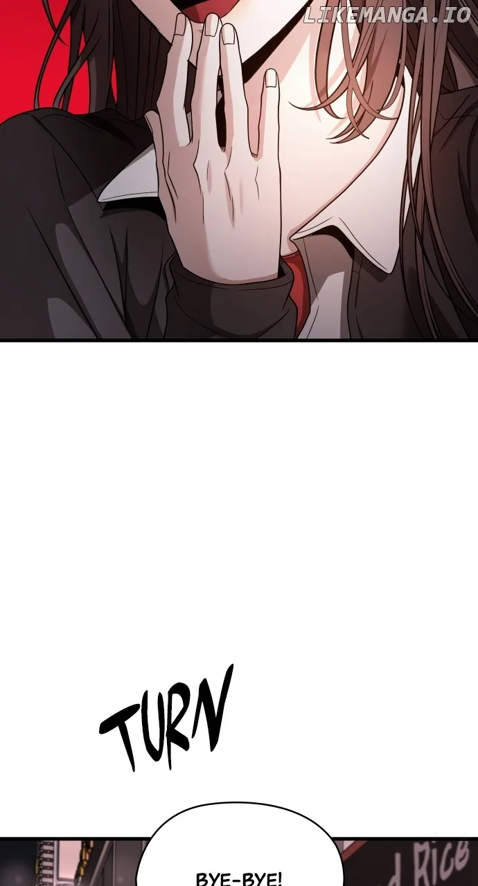 I will steal your place Chapter 25 page 28