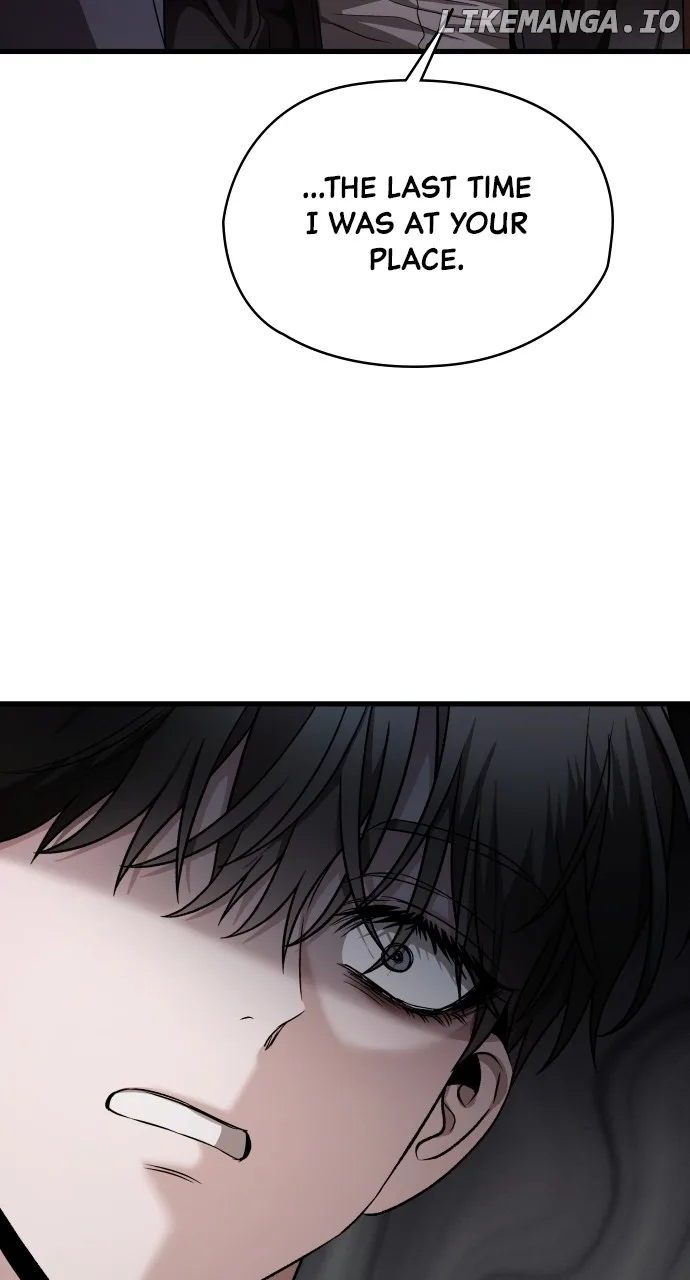 I will steal your place Chapter 25 page 18