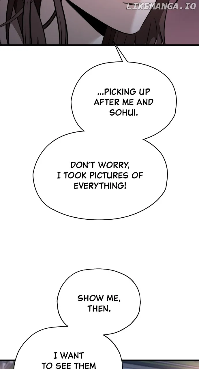 I will steal your place Chapter 25 page 4