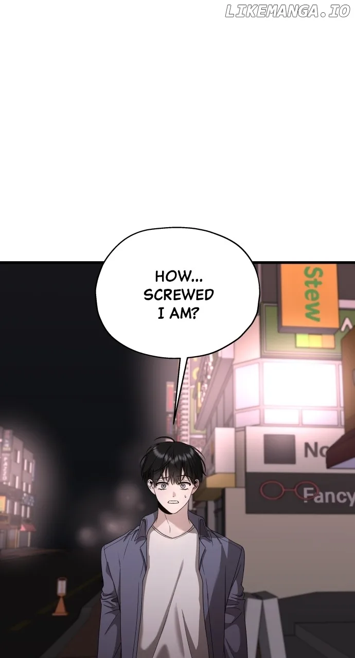 I will steal your place Chapter 25 page 30