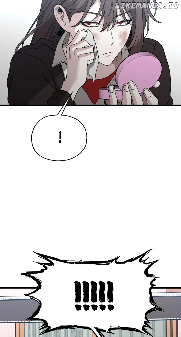 I will steal your place Chapter 22 page 46