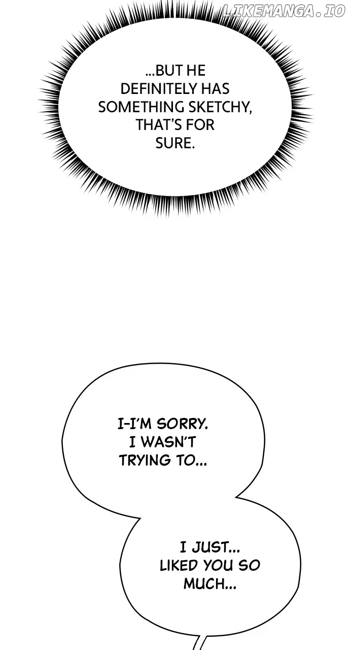 I will steal your place Chapter 25 page 22