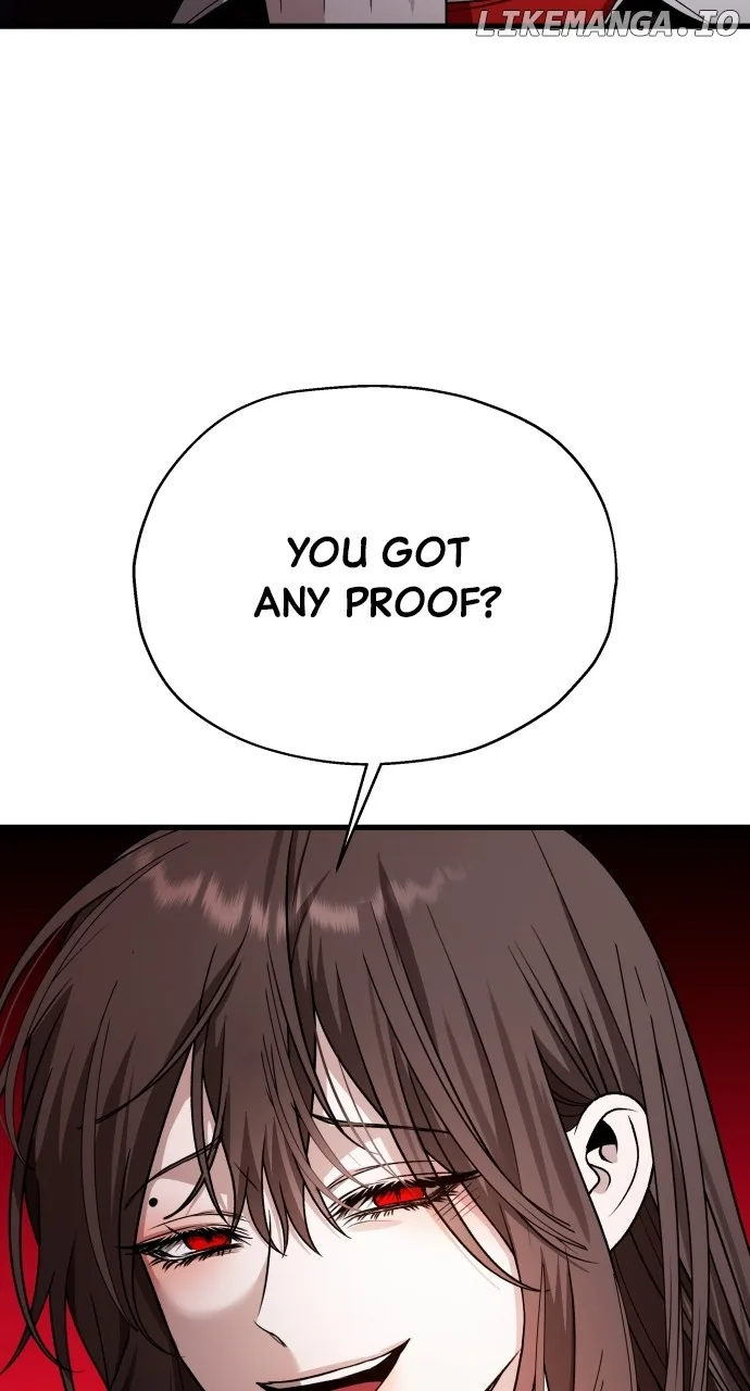 I will steal your place Chapter 25 page 27