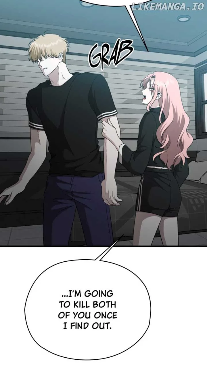 I will steal your place Chapter 20 page 67