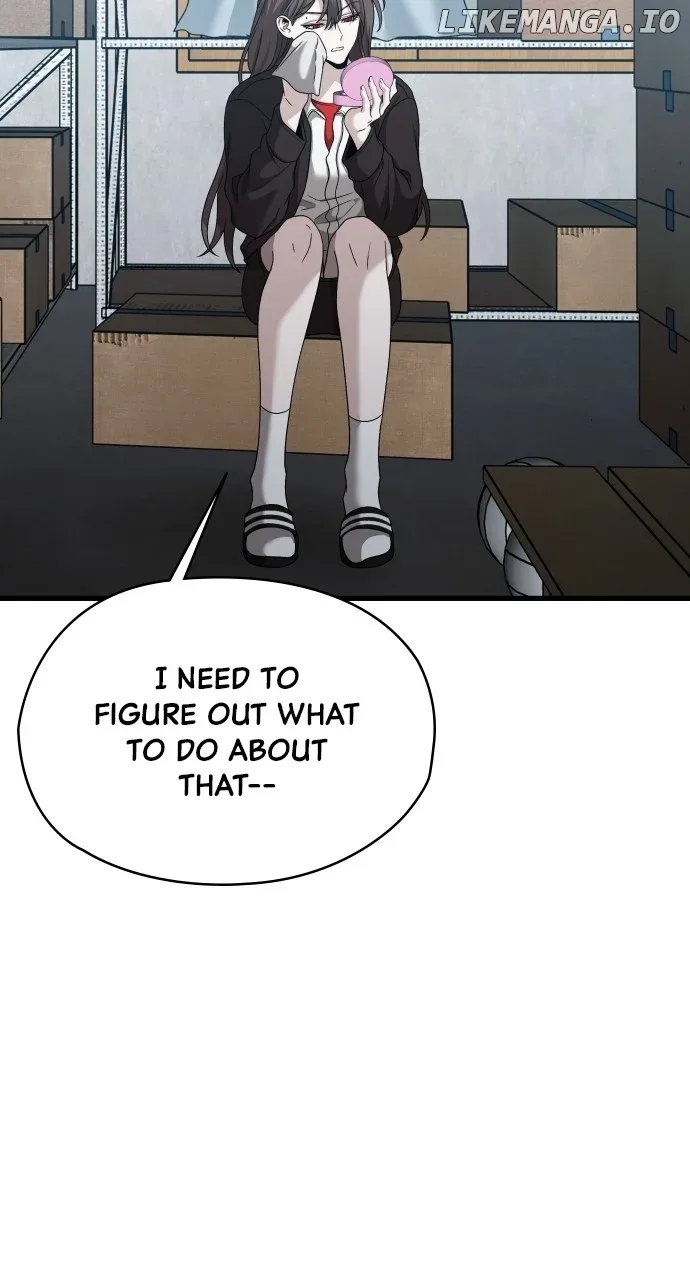 I will steal your place Chapter 22 page 44