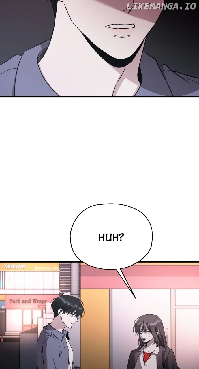 I will steal your place Chapter 25 page 8