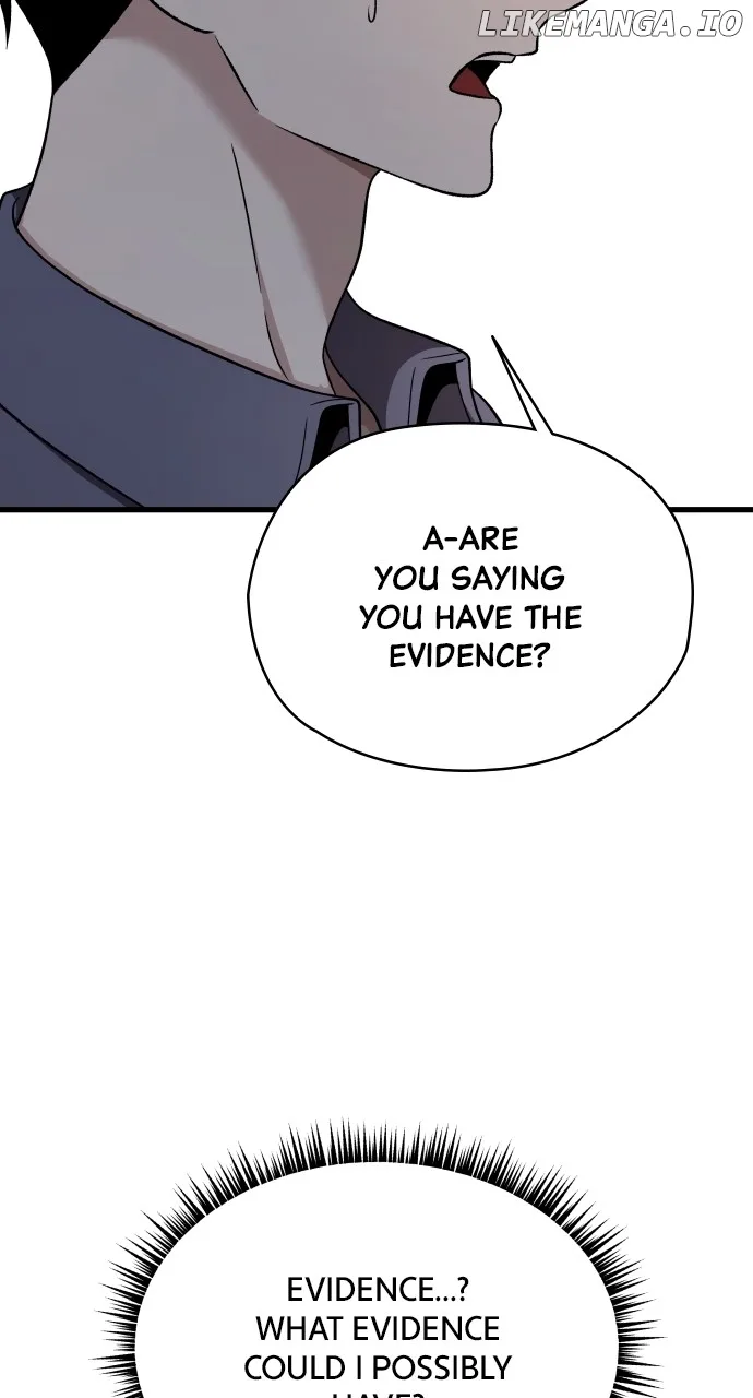 I will steal your place Chapter 25 page 14