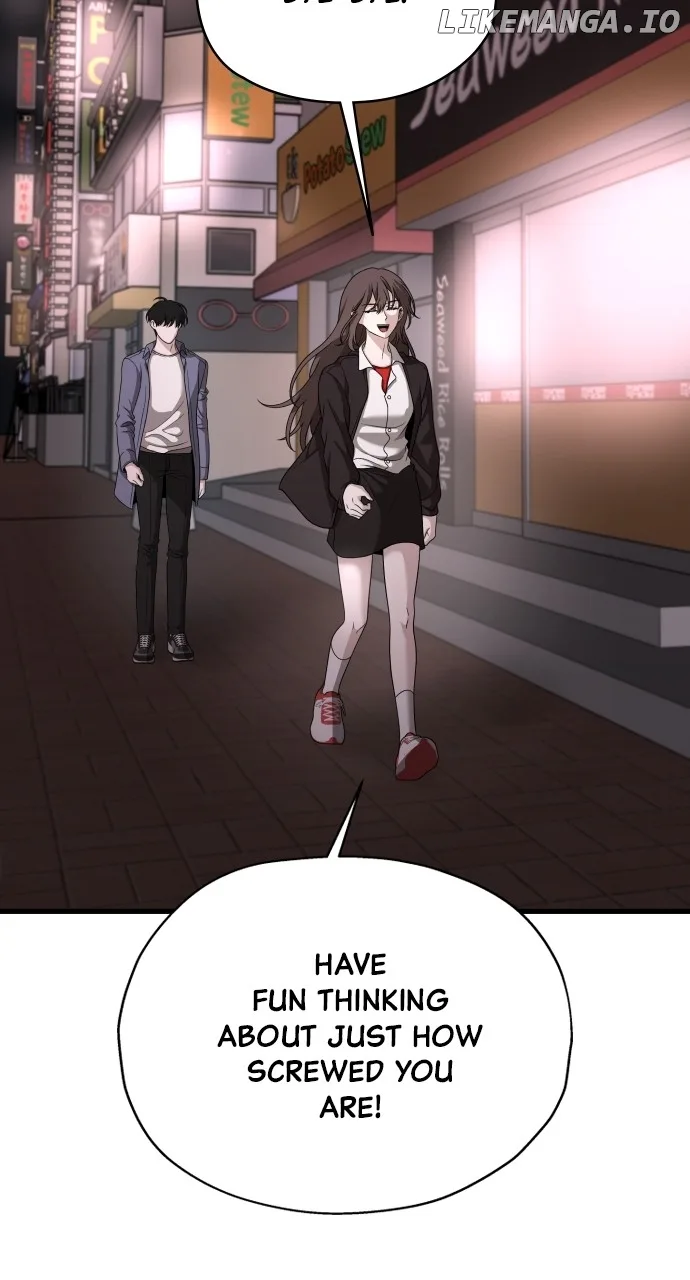 I will steal your place Chapter 25 page 29
