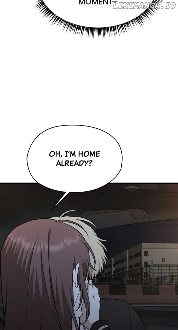 I will steal your place Chapter 20 page 48