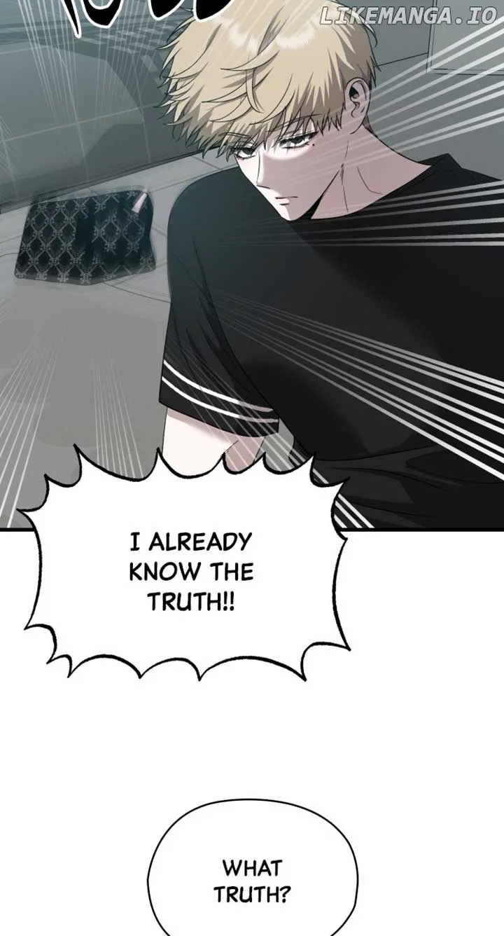 I will steal your place Chapter 20 page 62
