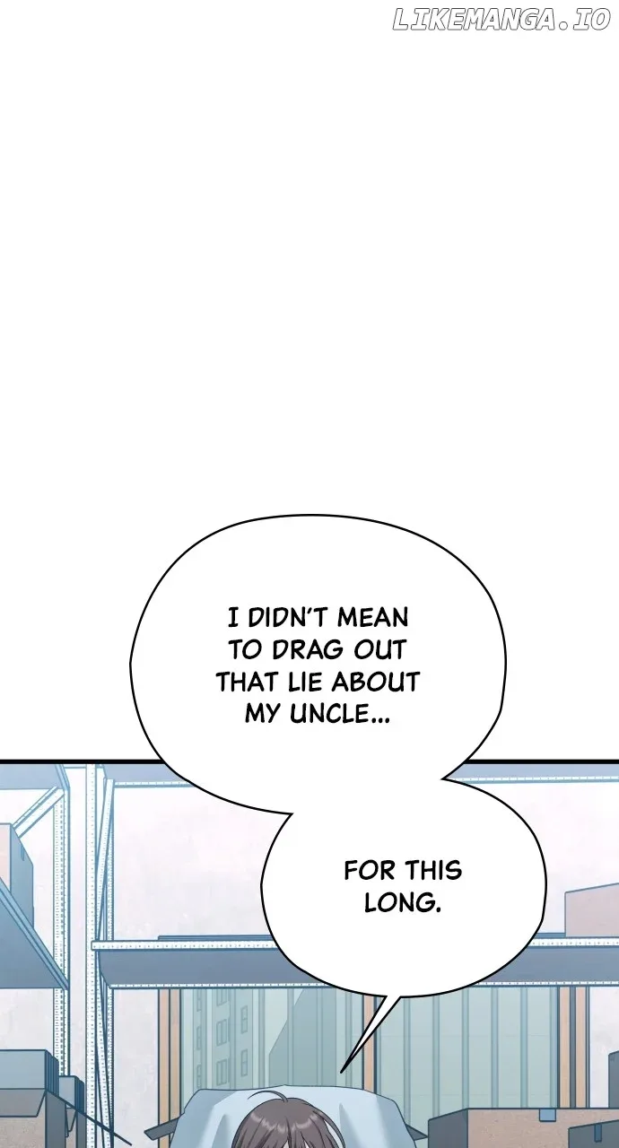 I will steal your place Chapter 22 page 43