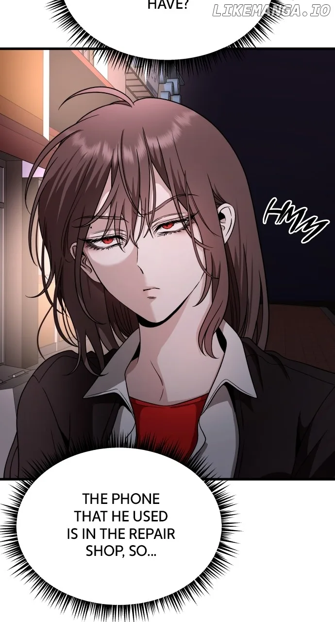 I will steal your place Chapter 25 page 15