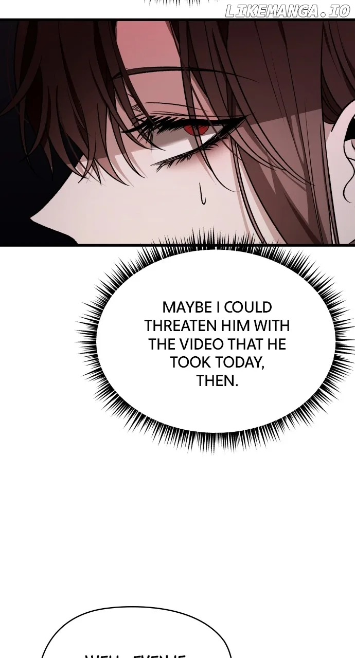 I will steal your place Chapter 25 page 11
