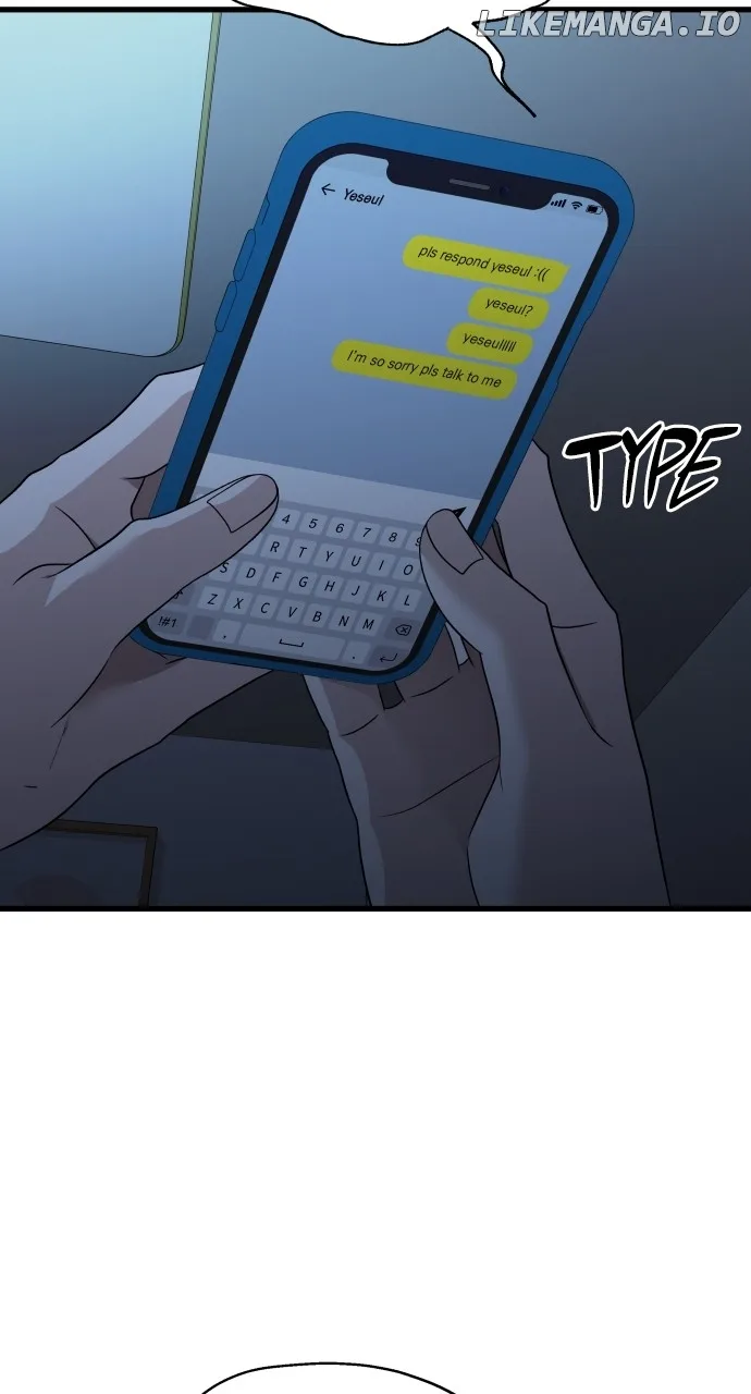 I will steal your place Chapter 25 page 36