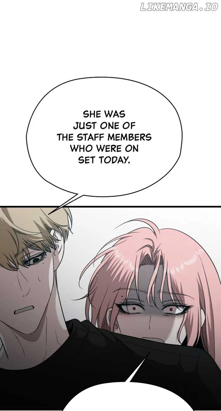 I will steal your place Chapter 20 page 68