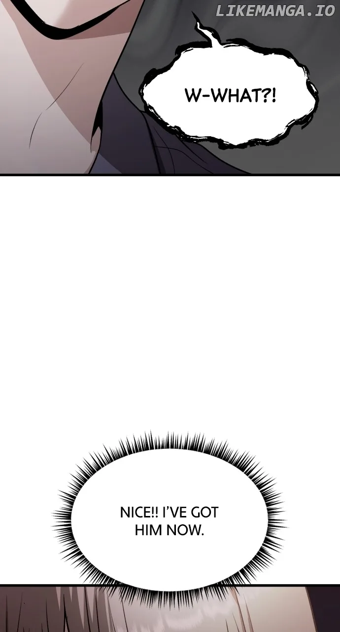 I will steal your place Chapter 25 page 19