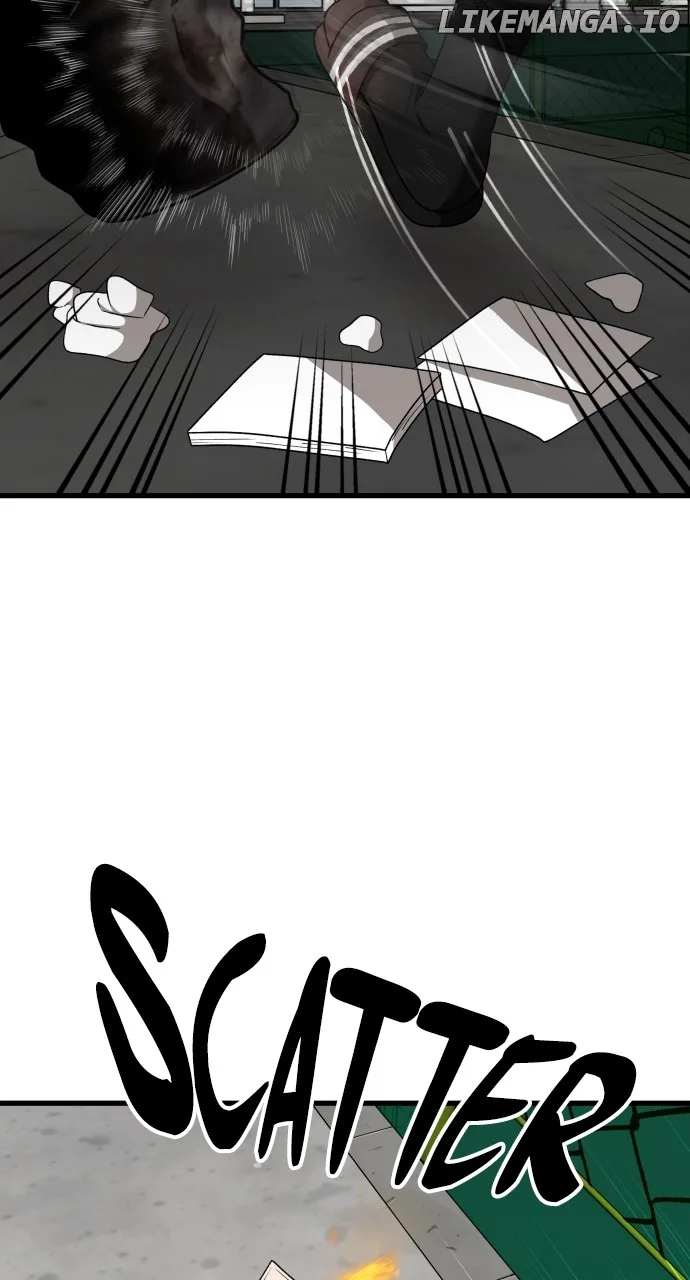 I will steal your place Chapter 25 page 95