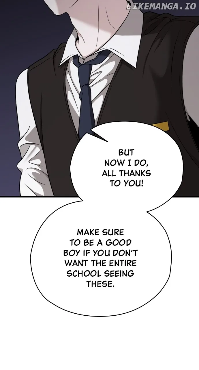 I will steal your place Chapter 25 page 101