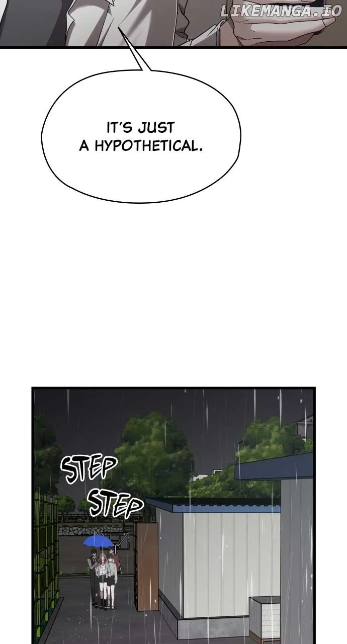 I will steal your place Chapter 26 page 43