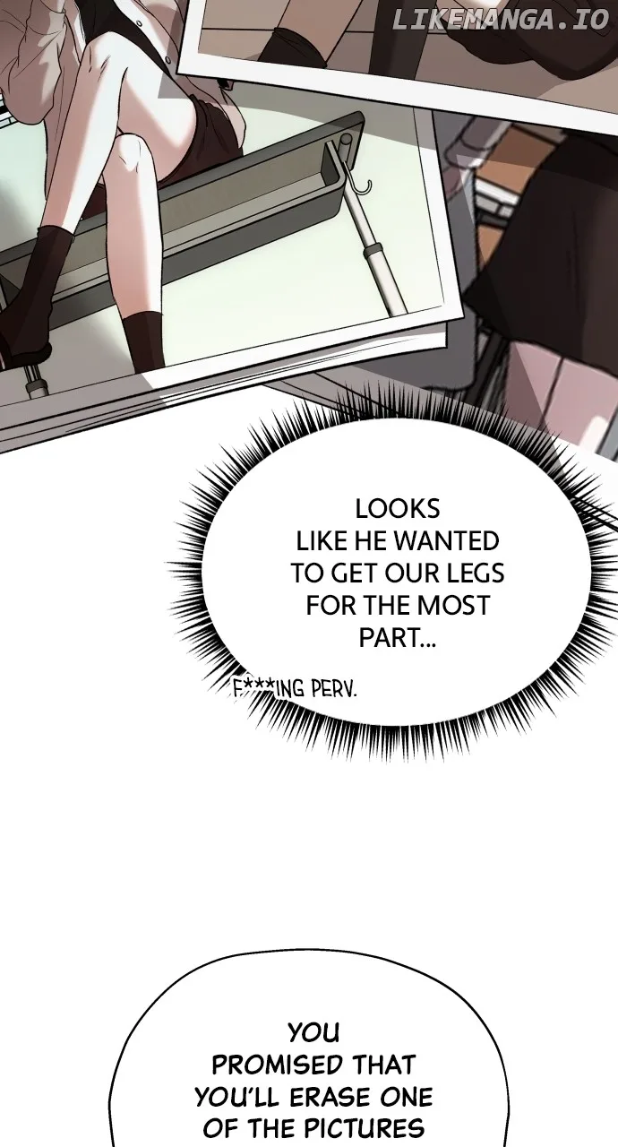 I will steal your place Chapter 25 page 90