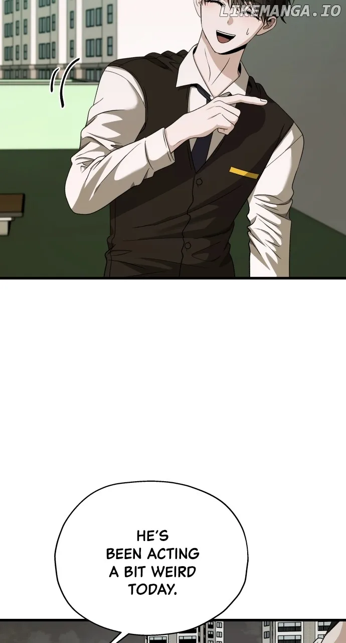 I will steal your place Chapter 25 page 66