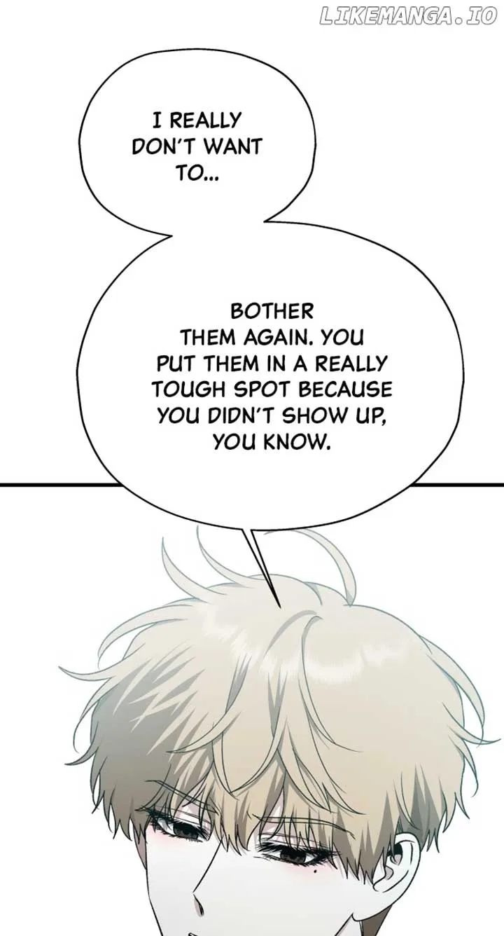 I will steal your place Chapter 20 page 86