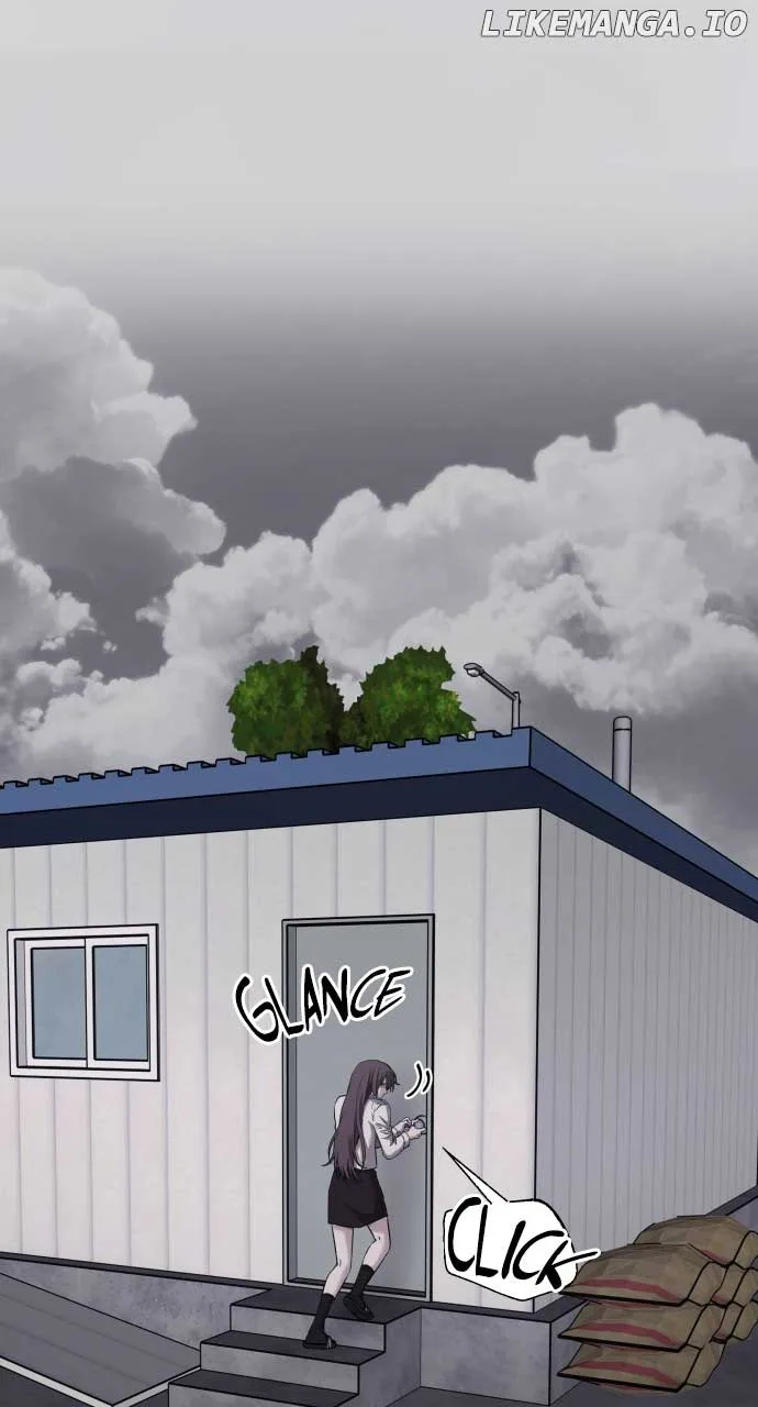 I will steal your place Chapter 26 page 2
