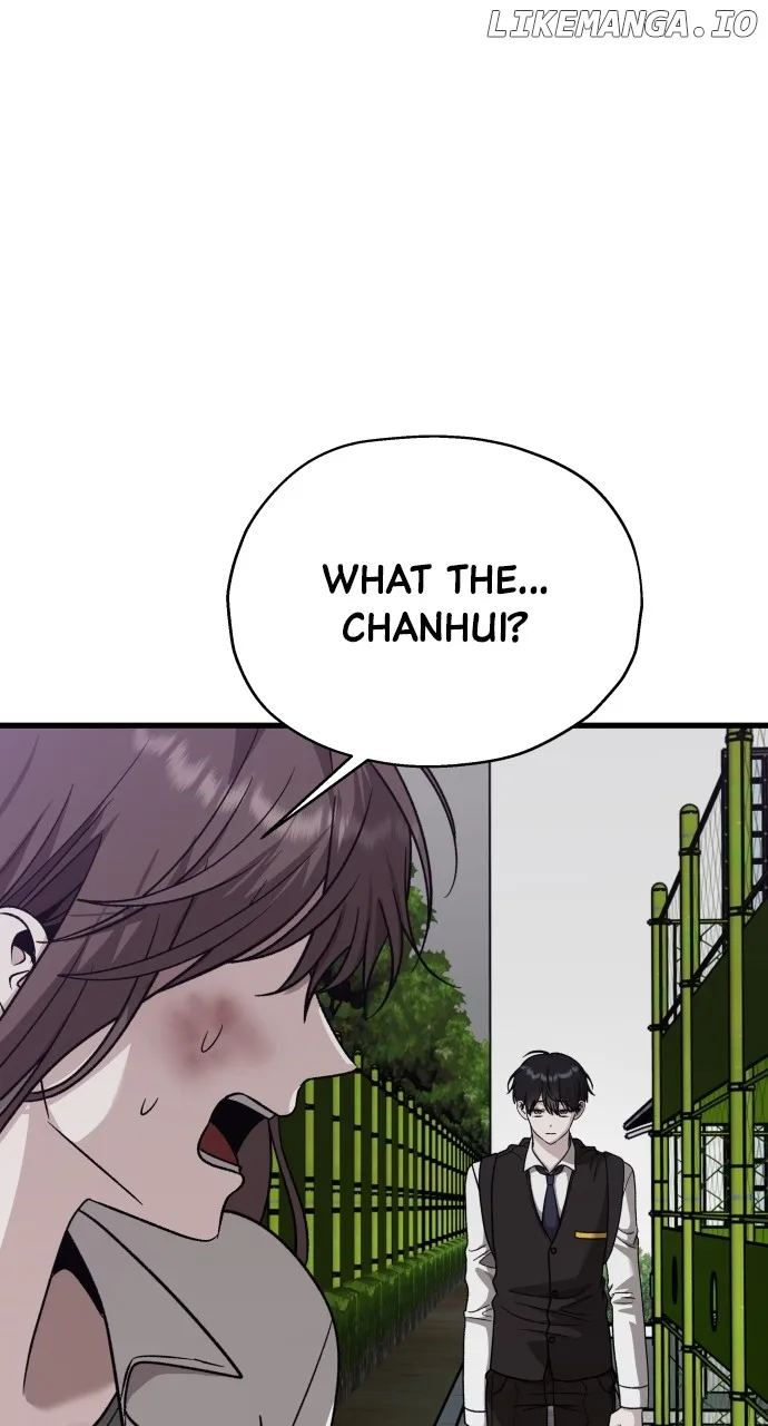 I will steal your place Chapter 25 page 82