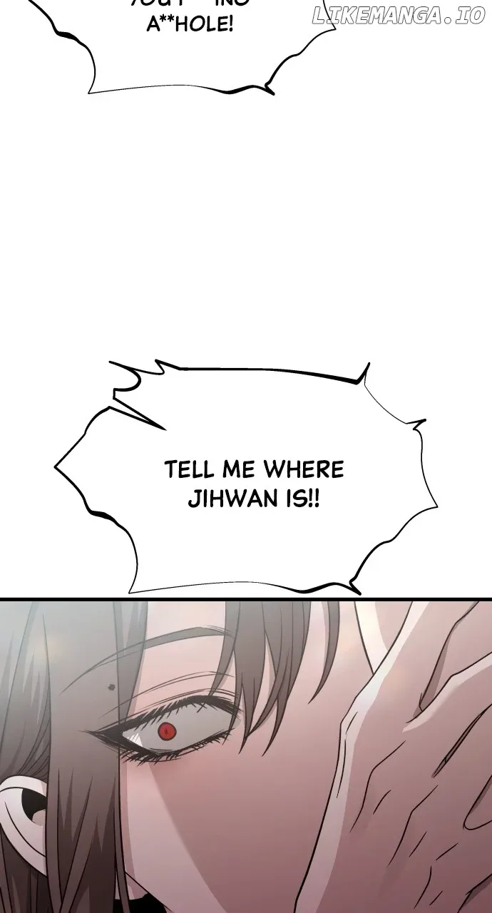 I will steal your place Chapter 19 page 103