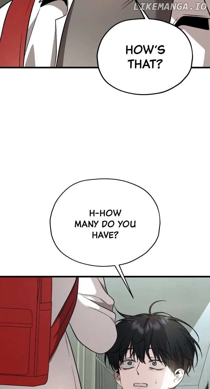 I will steal your place Chapter 25 page 58