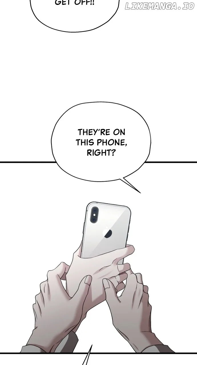 I will steal your place Chapter 25 page 46
