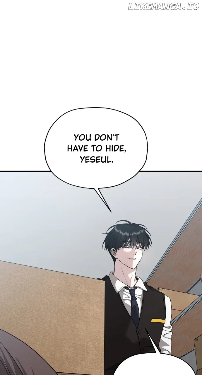 I will steal your place Chapter 22 page 49