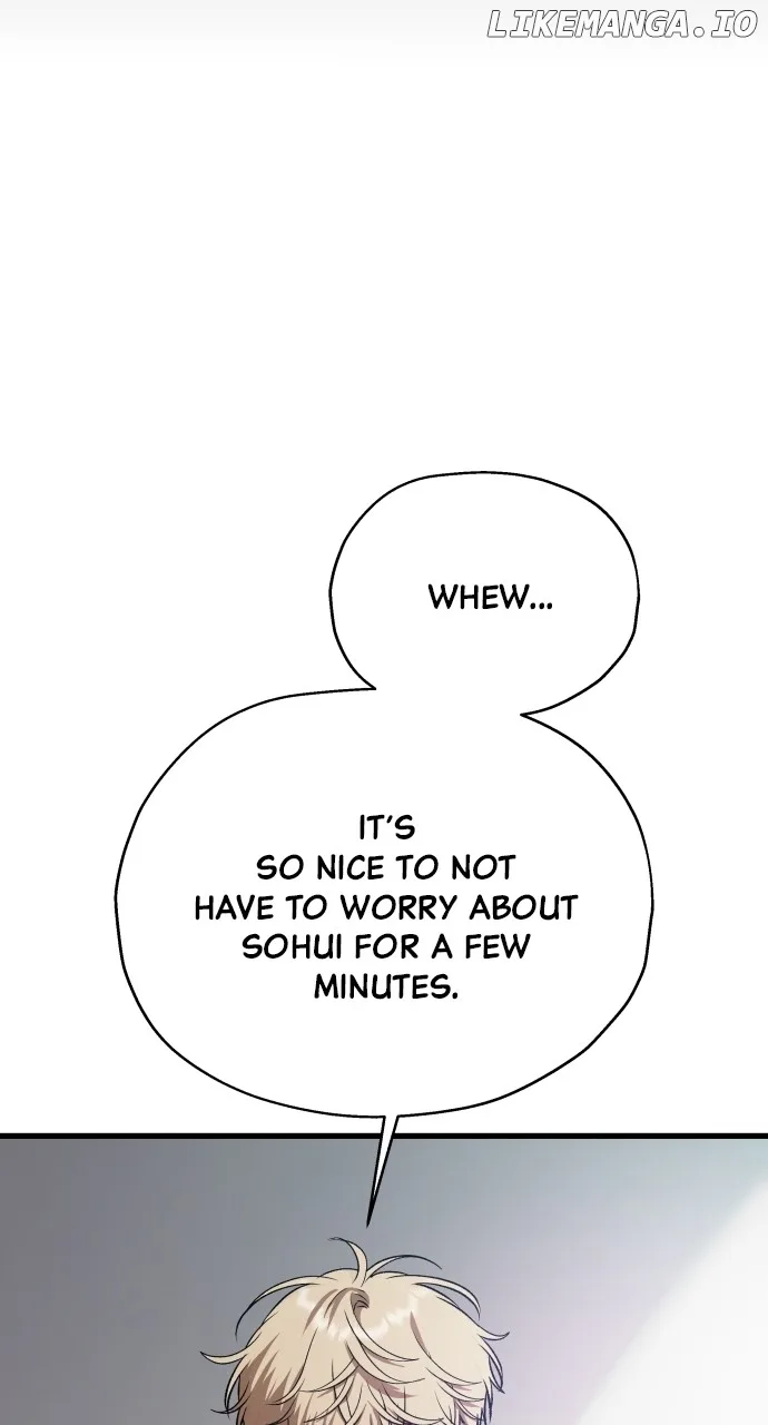 I will steal your place Chapter 25 page 77