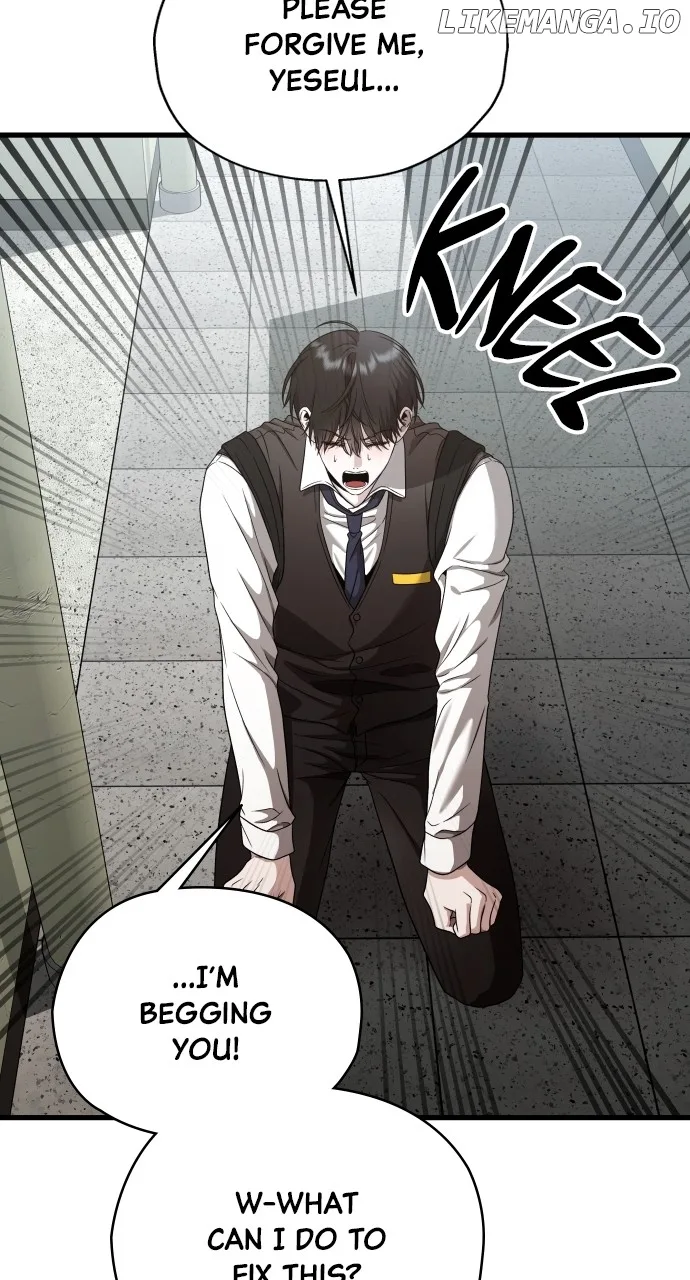 I will steal your place Chapter 25 page 50