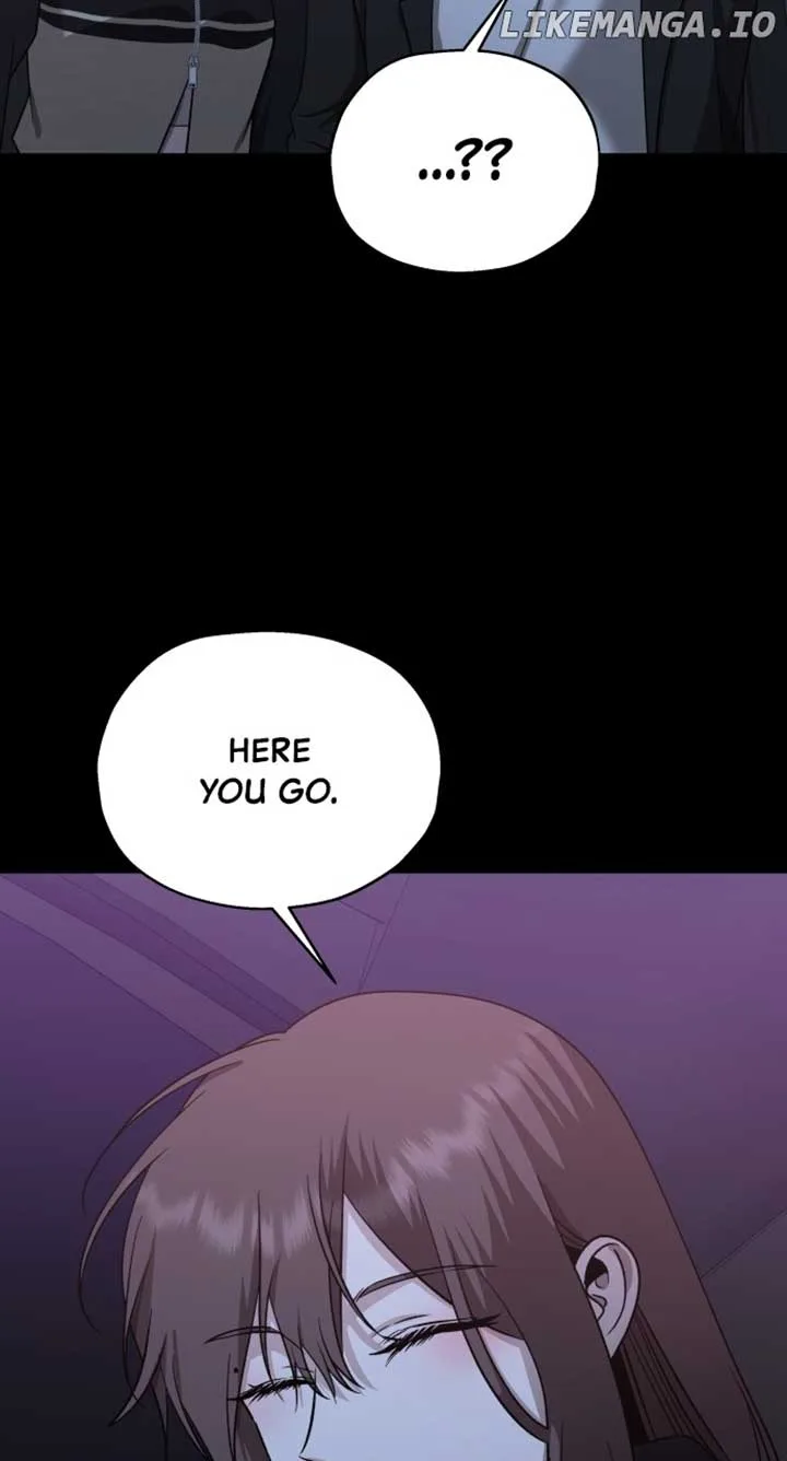 I will steal your place Chapter 20 page 77