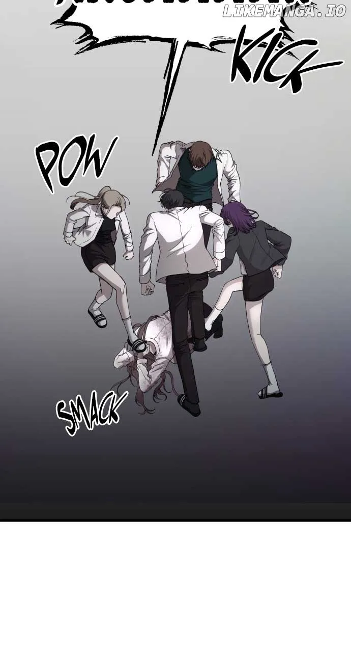 I will steal your place Chapter 26 page 66